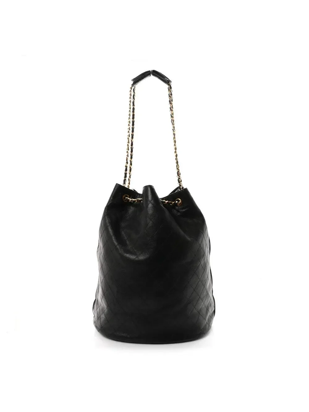 Chanel Lambskin Diamond Stitched #335673C15B